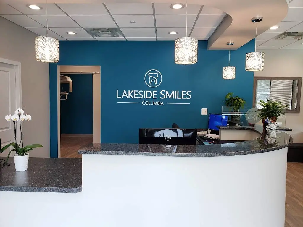Lakeside Smiles Columbia