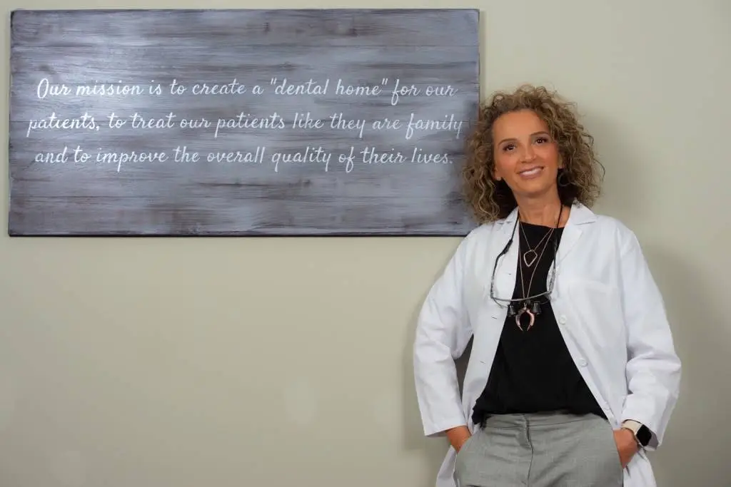Laurel Laser Dentistry
