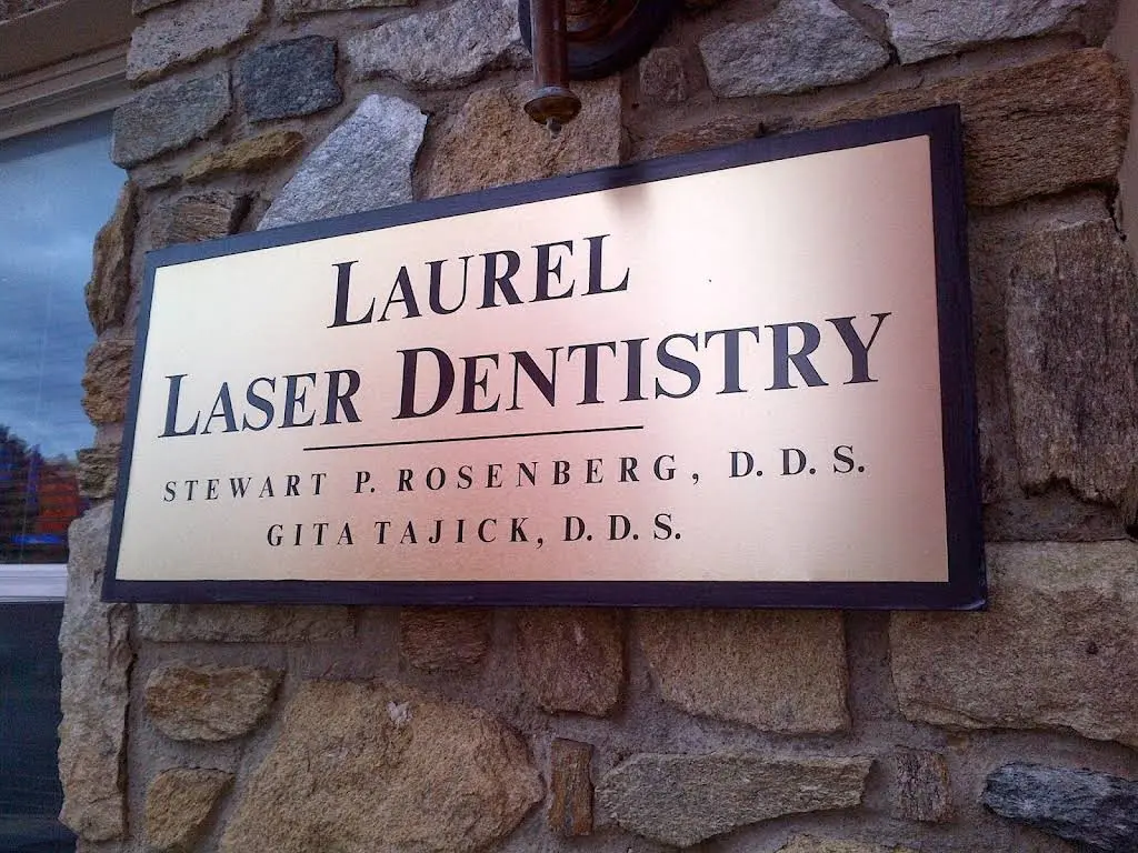 Laurel Laser Dentistry