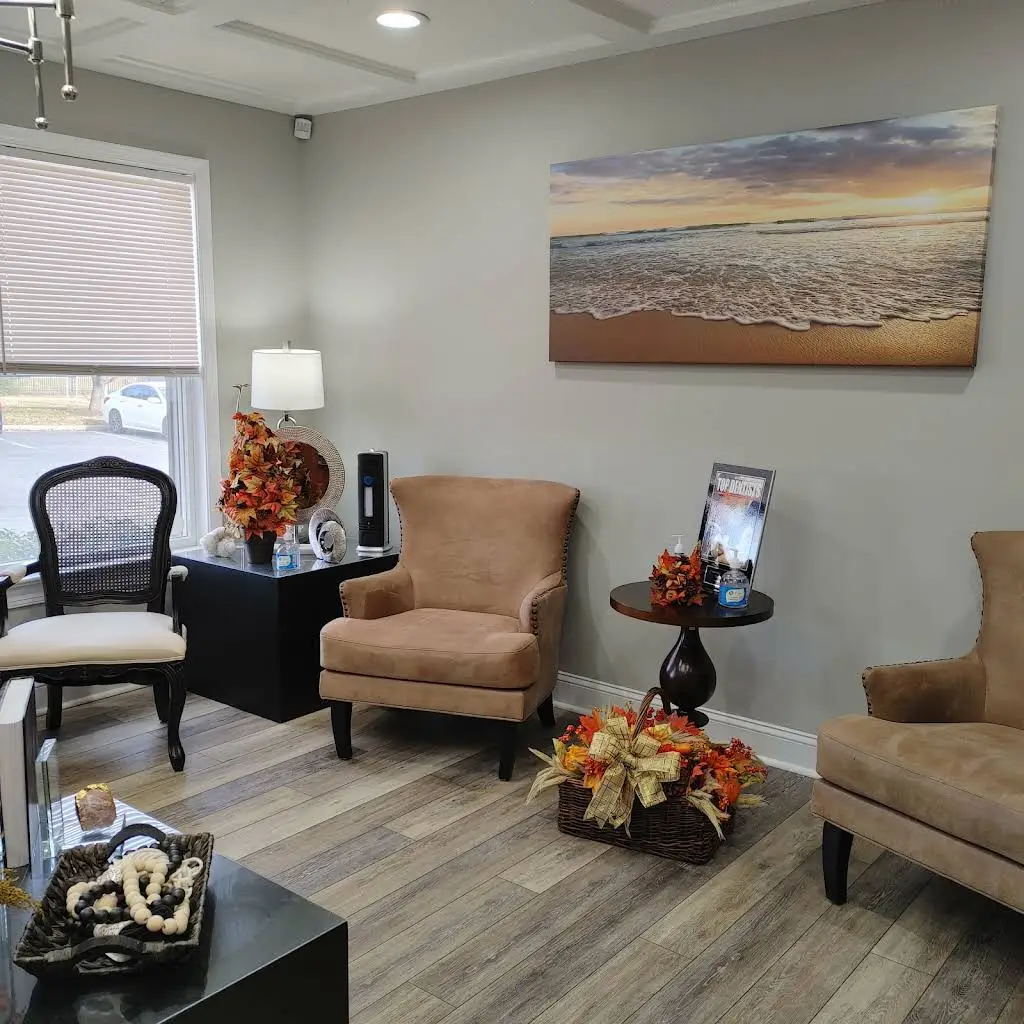 Laurel Laser Dentistry