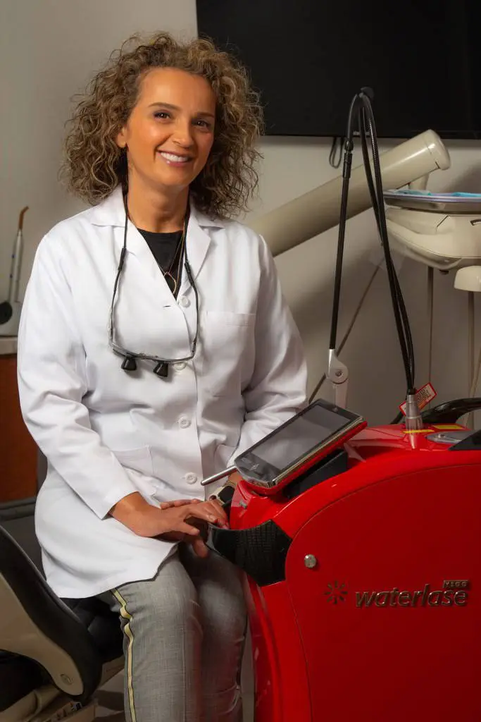 Laurel Laser Dentistry