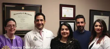 Laurel Dental Associates