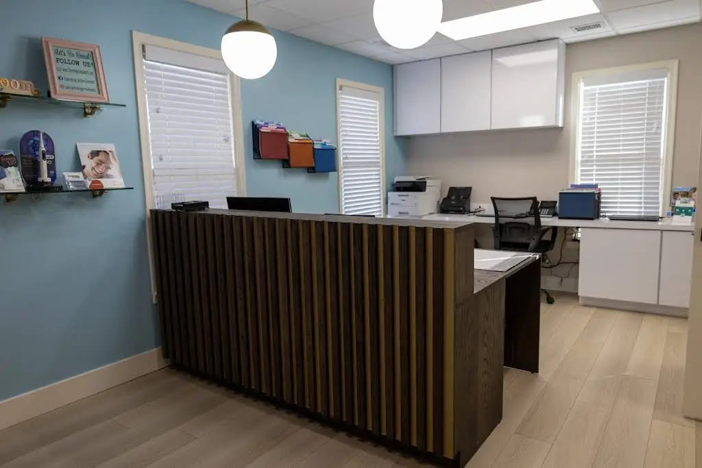 Charming Smiles Family Dentistry