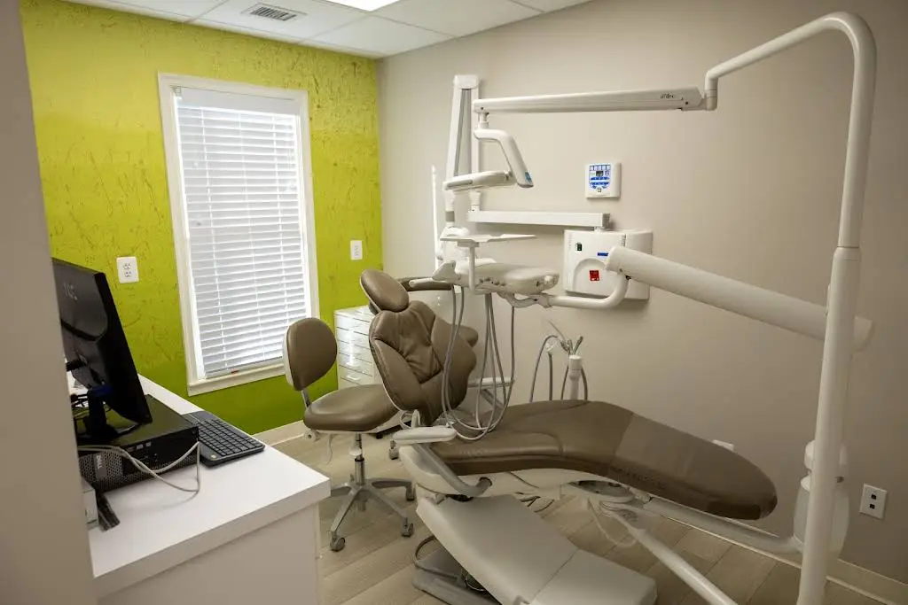 Charming Smiles Family Dentistry
