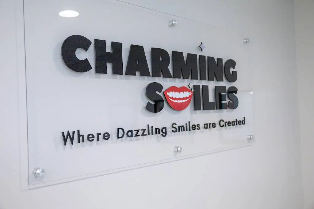 Charming Smiles Family Dentistry