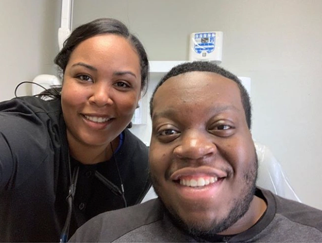 Charming Smiles Family Dentistry