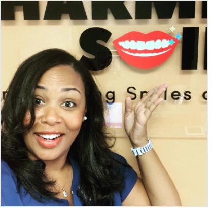 Charming Smiles Family Dentistry