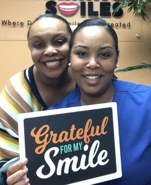 Charming Smiles Family Dentistry