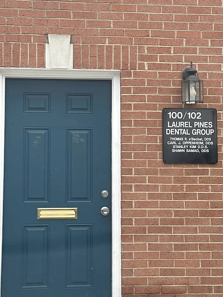 Laurel Pines Dental Group