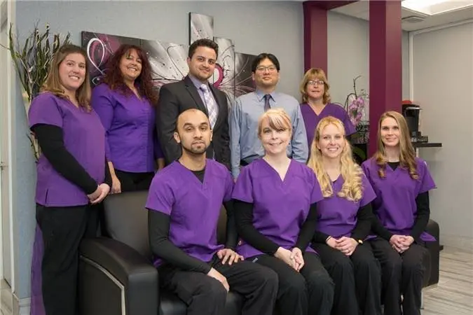 Laurel Pines Dental Group