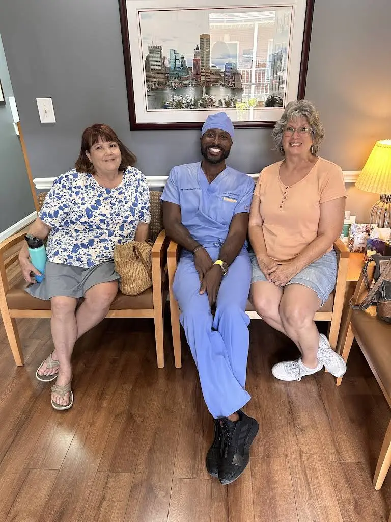 Laurel Bowie Implant & Cosmetic Dentistry