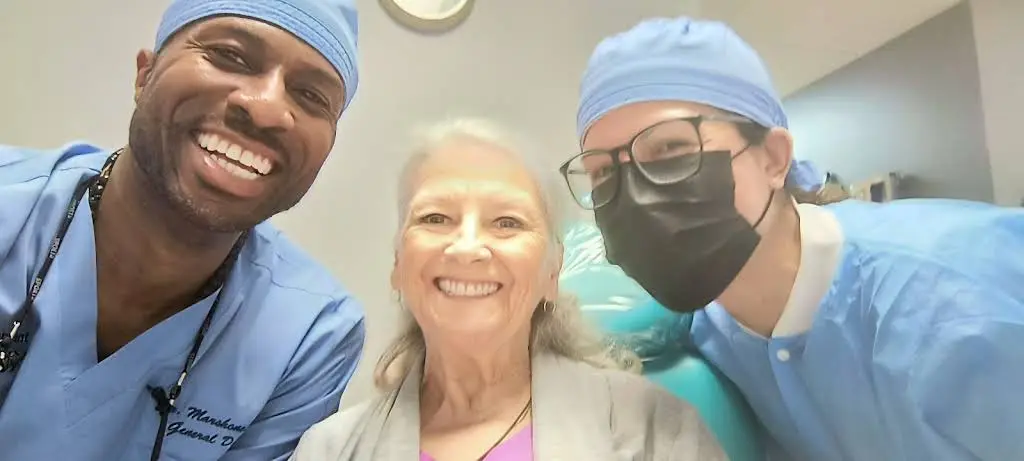 Laurel Bowie Implant & Cosmetic Dentistry