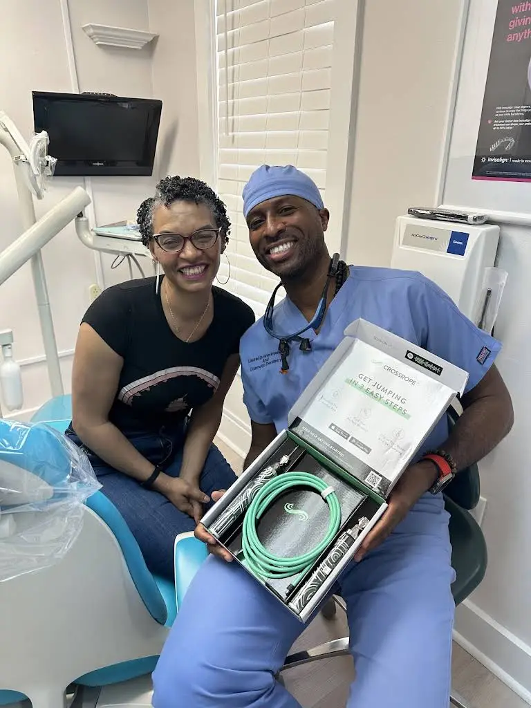 Laurel Bowie Implant & Cosmetic Dentistry