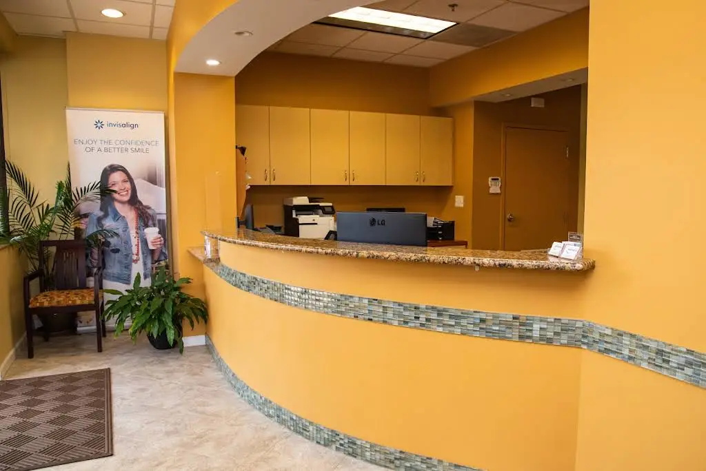 Montpelier Family Dentistry