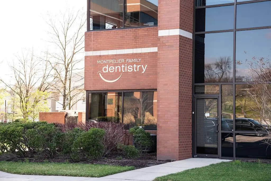 Montpelier Family Dentistry
