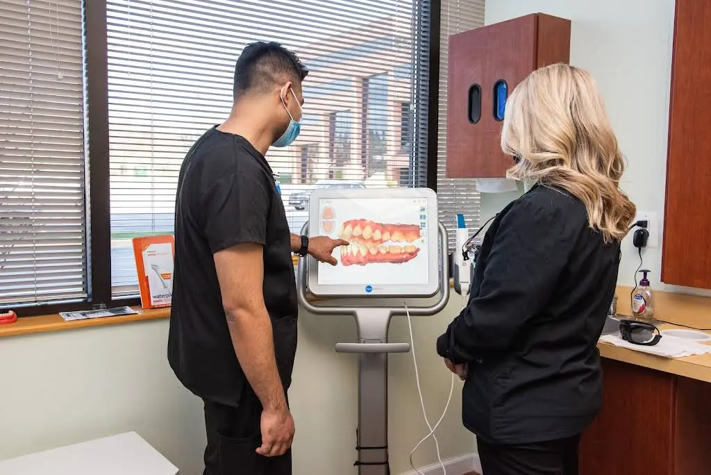 Montpelier Family Dentistry