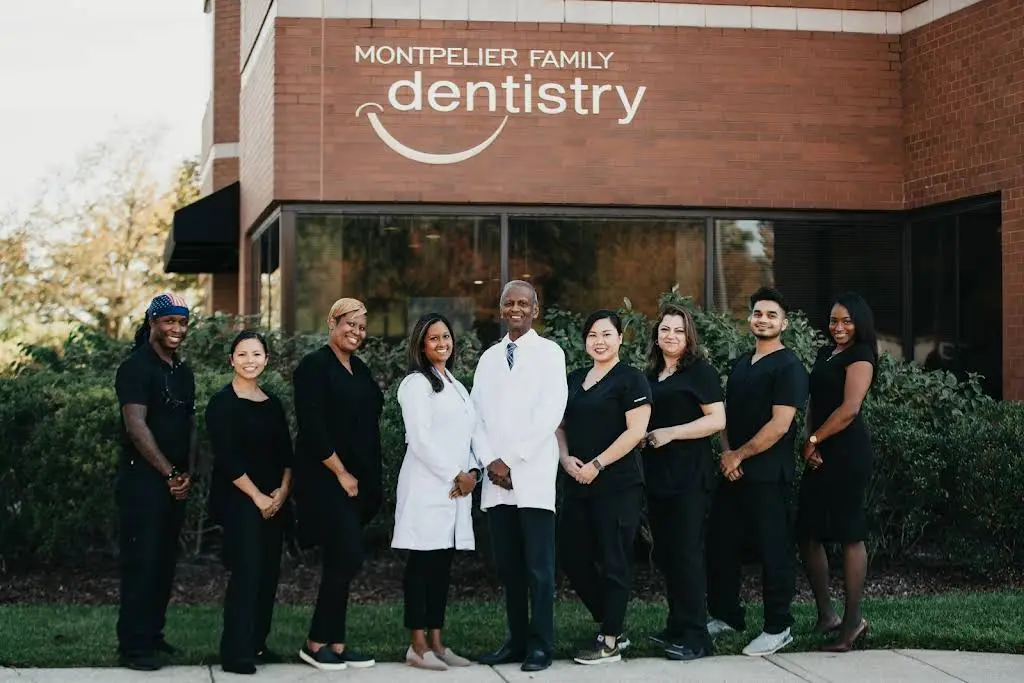 Montpelier Family Dentistry