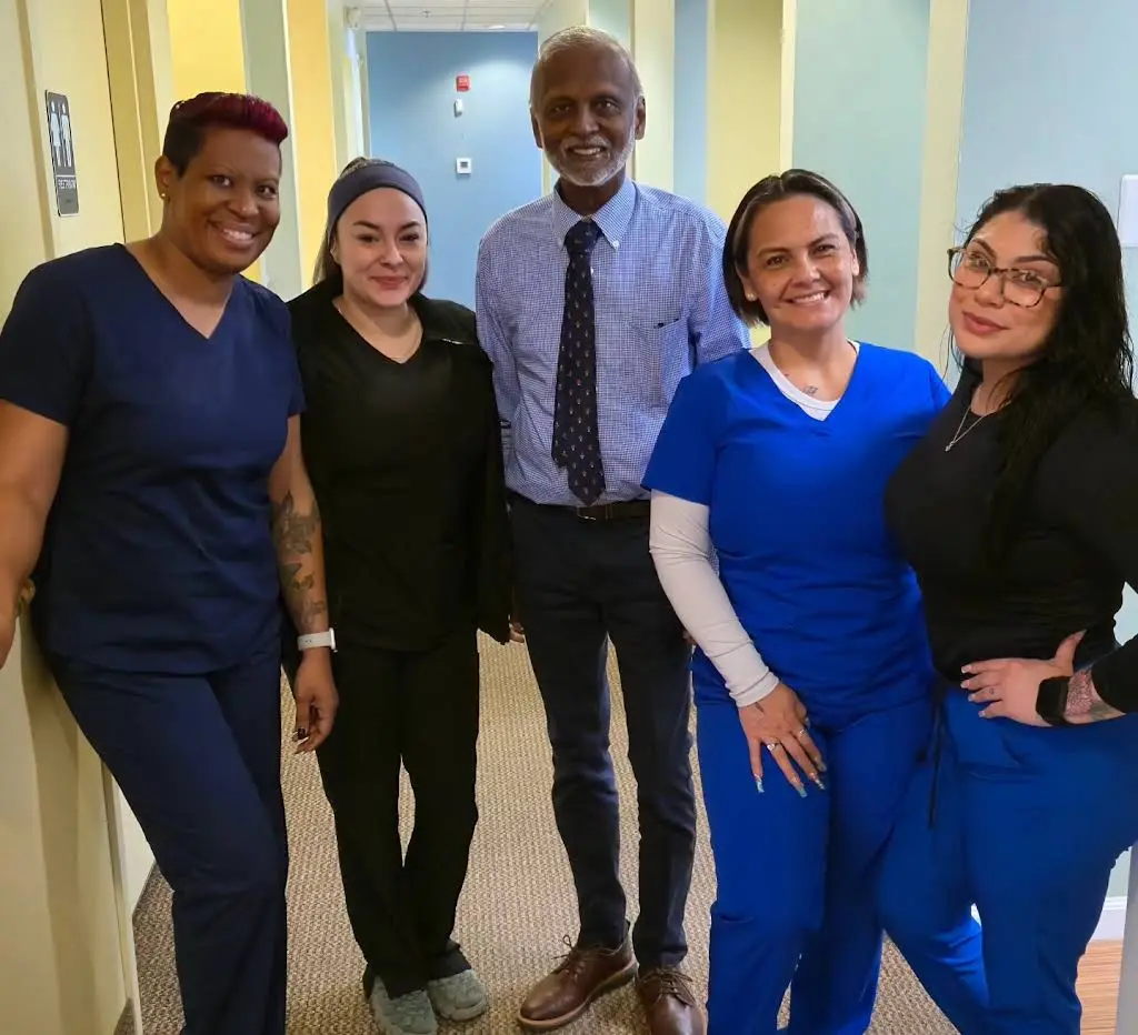 Montpelier Family Dentistry