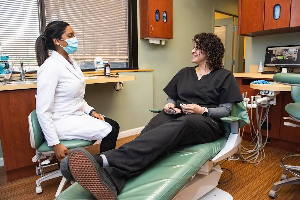 Montpelier Family Dentistry