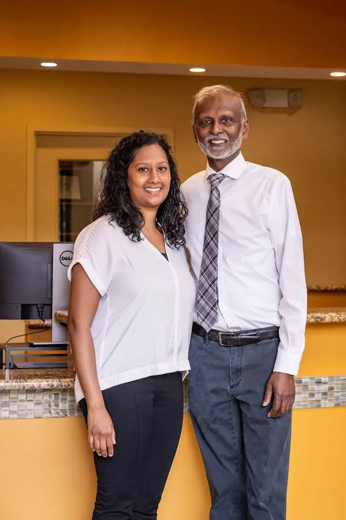 Montpelier Family Dentistry