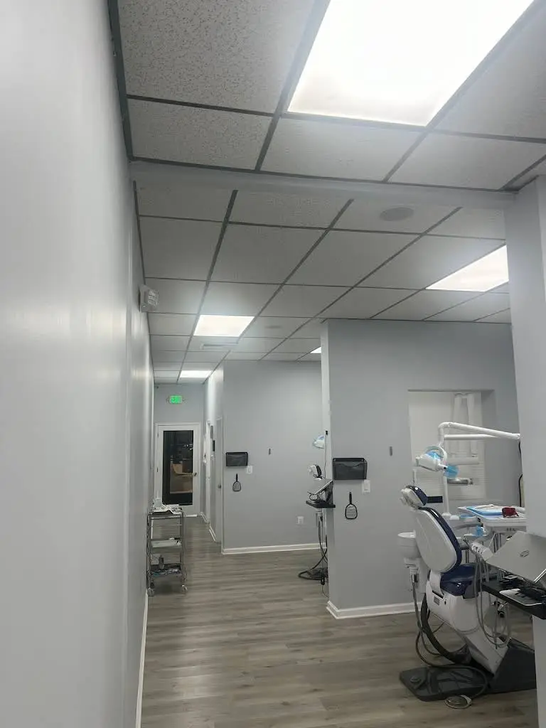 Laurel Dental Group