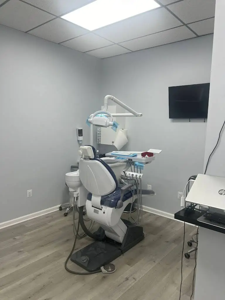 Laurel Dental Group