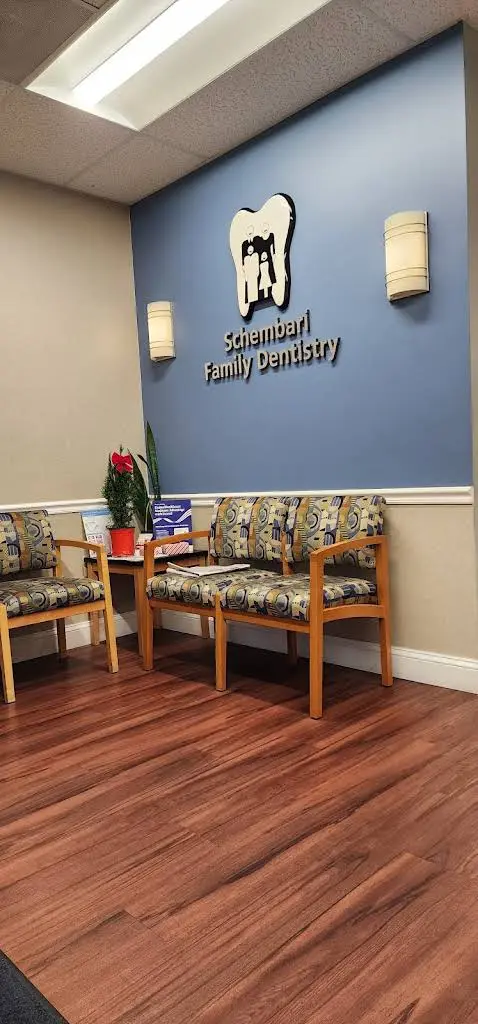 Olde Town Laurel Dental