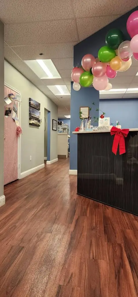 Olde Town Laurel Dental
