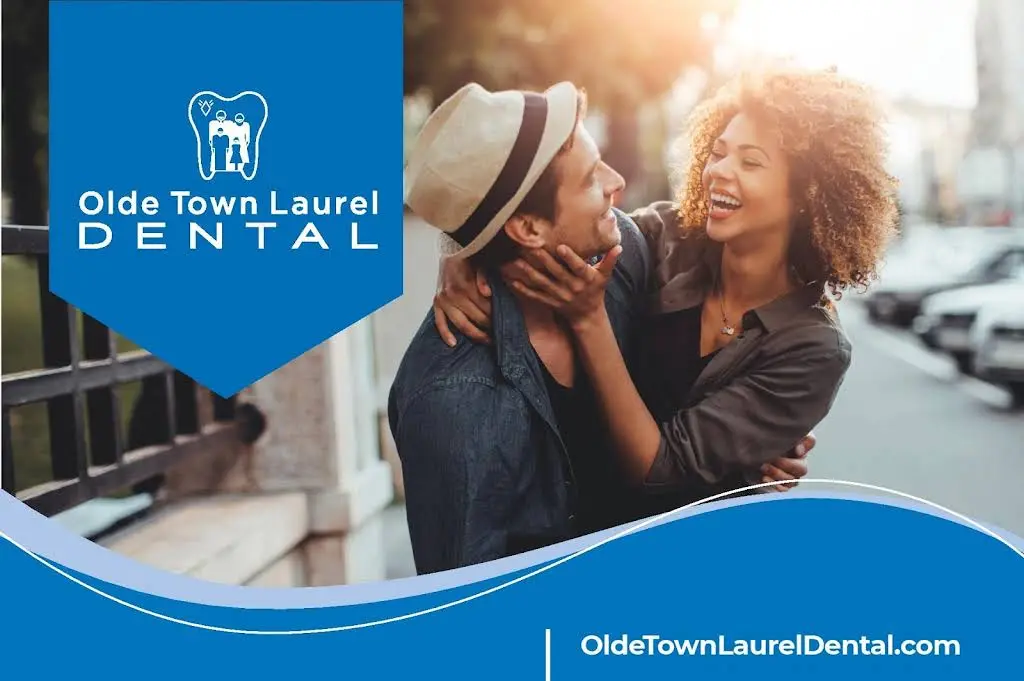 Olde Town Laurel Dental