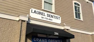 Laurel Dentist