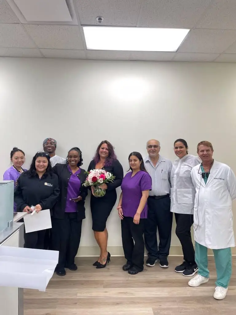 Laurel Dentist