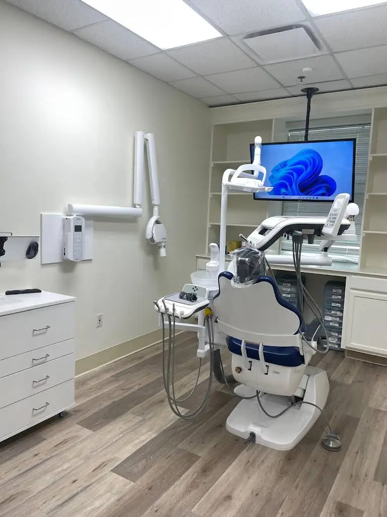 Laurel Dentist