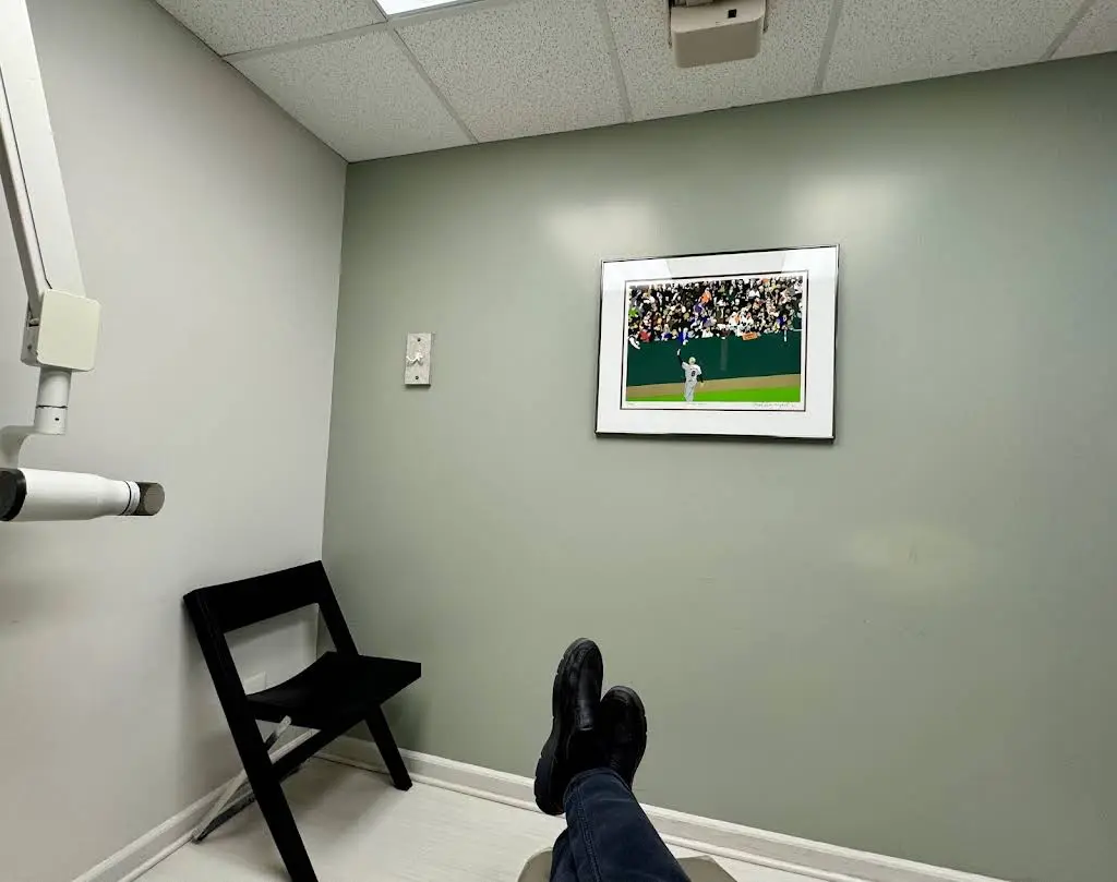 Endodontic Associates of Greater Washington