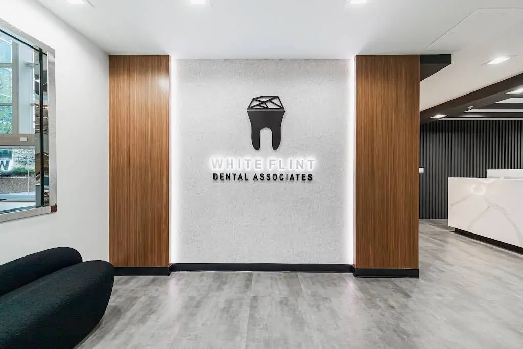 White Flint Dental Associates