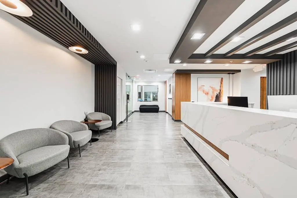 White Flint Dental Associates
