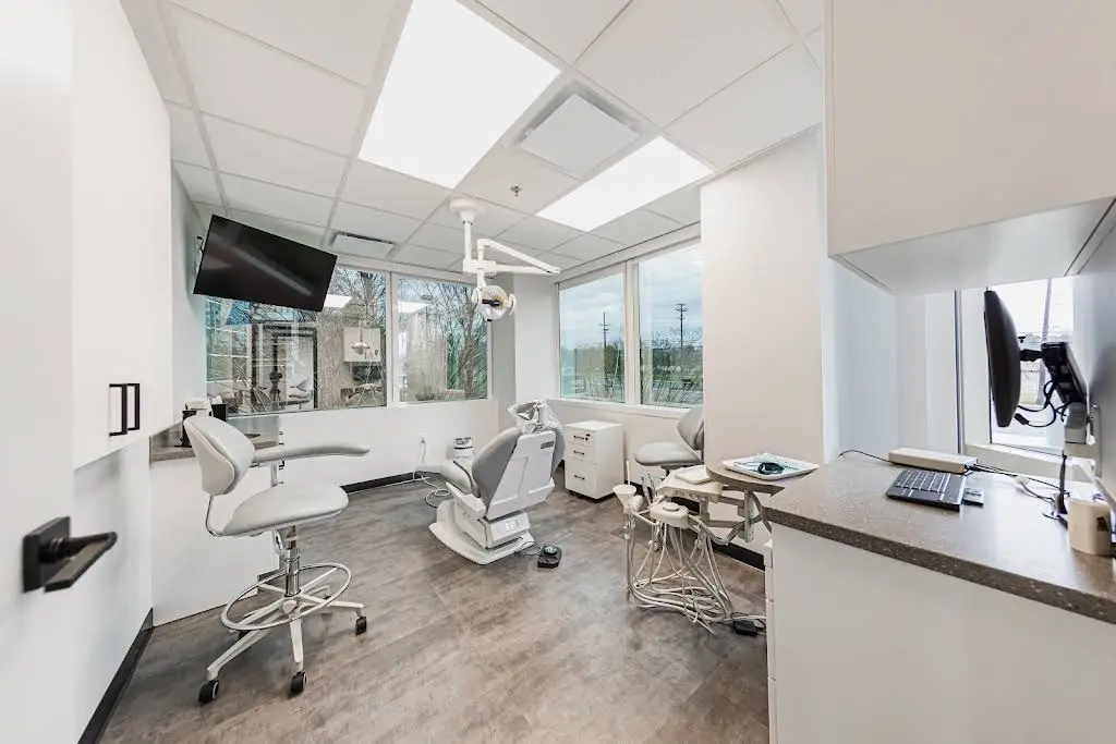 White Flint Dental Associates