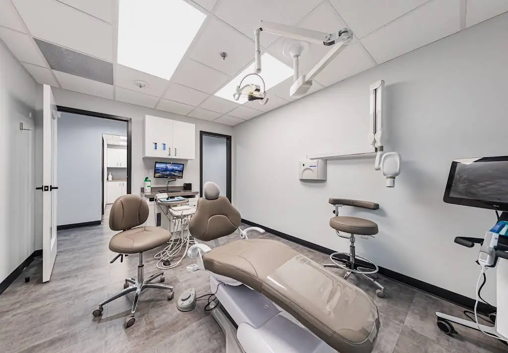 White Flint Dental Associates