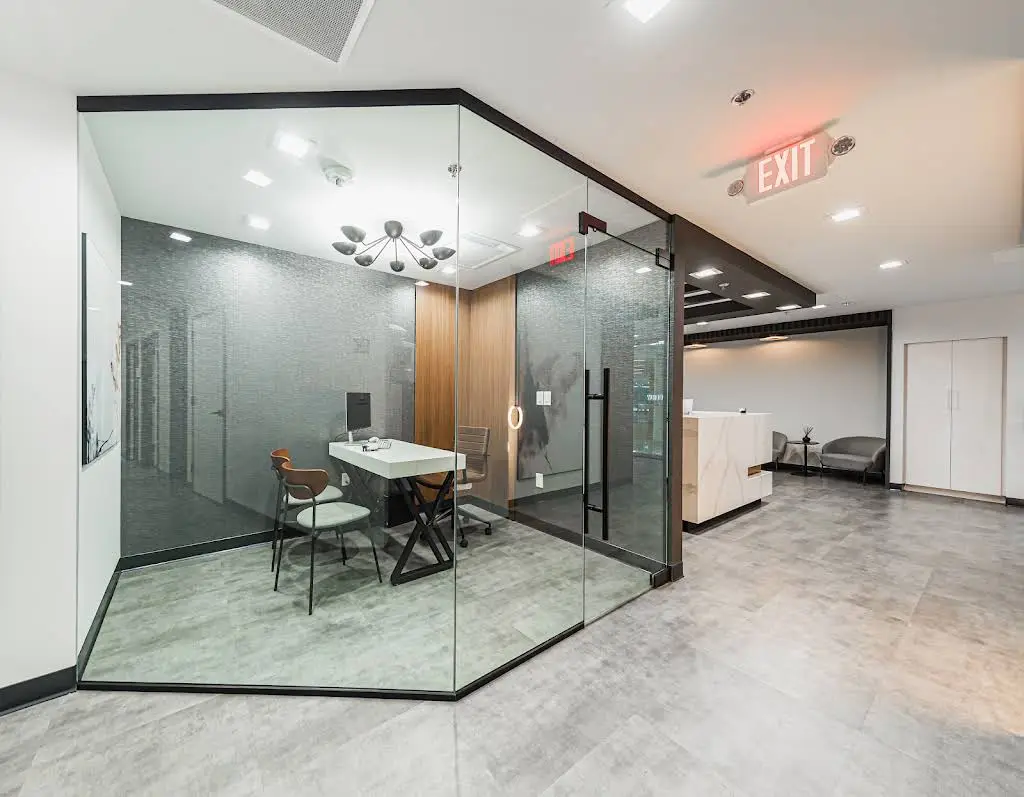 White Flint Dental Associates