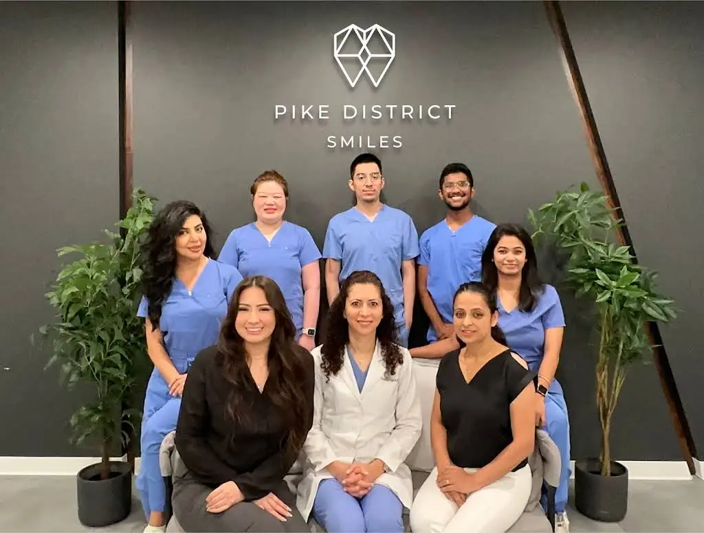 Pike District Smiles