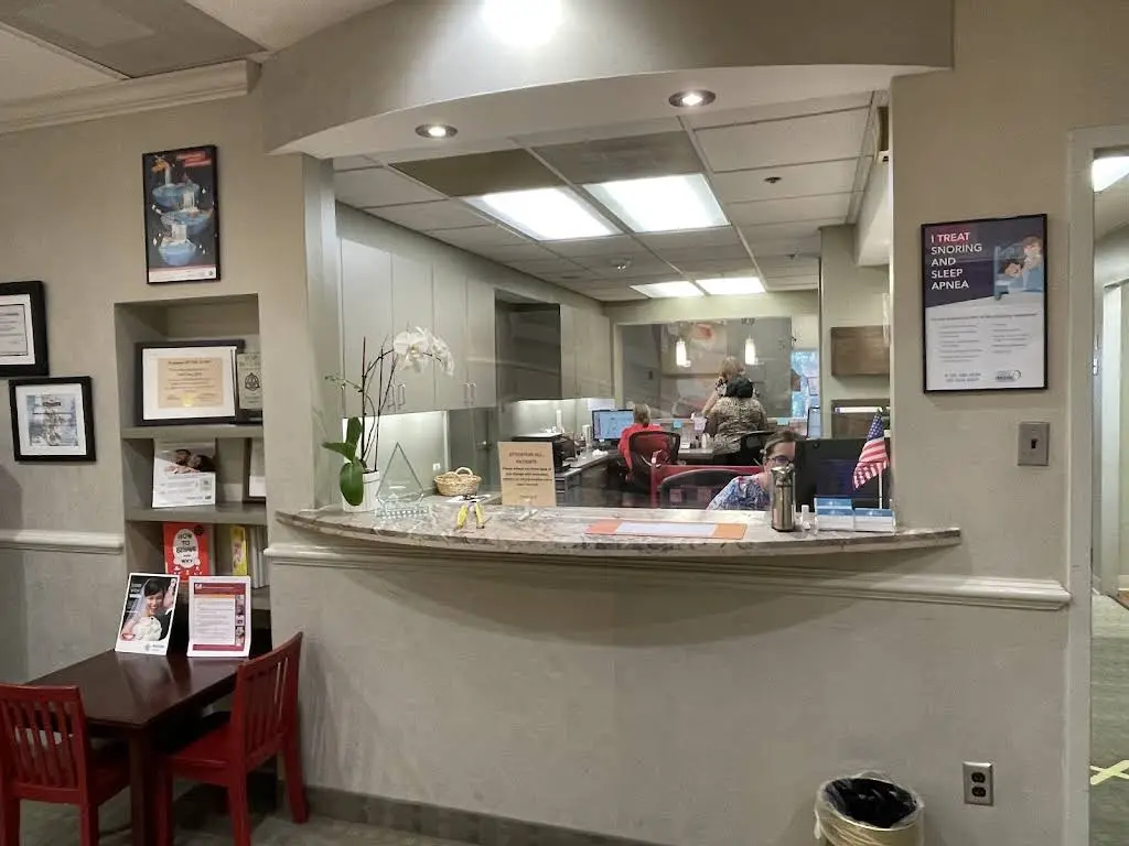 North Bethesda Dental Associates