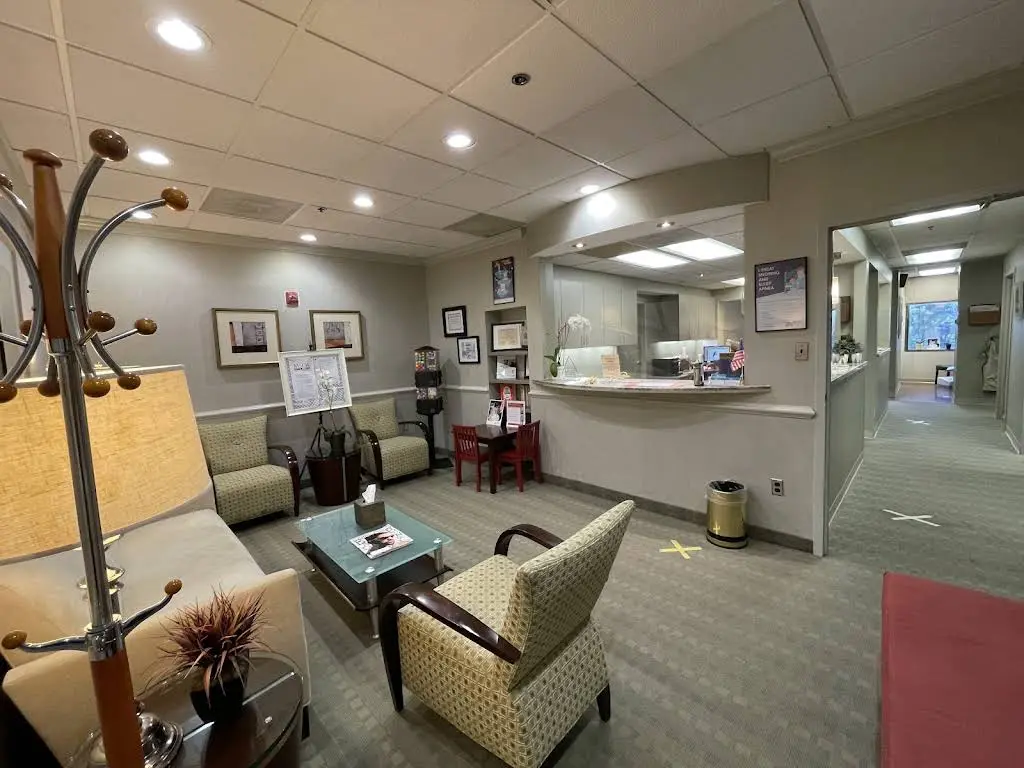 North Bethesda Dental Associates
