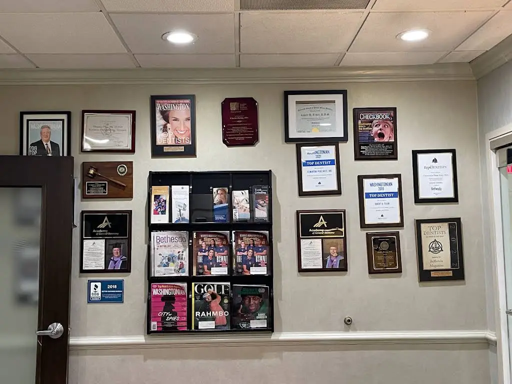 North Bethesda Dental Associates