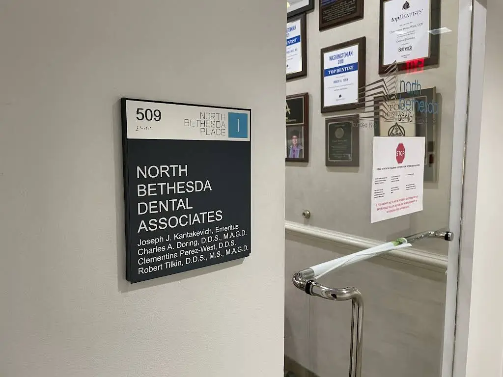North Bethesda Dental Associates