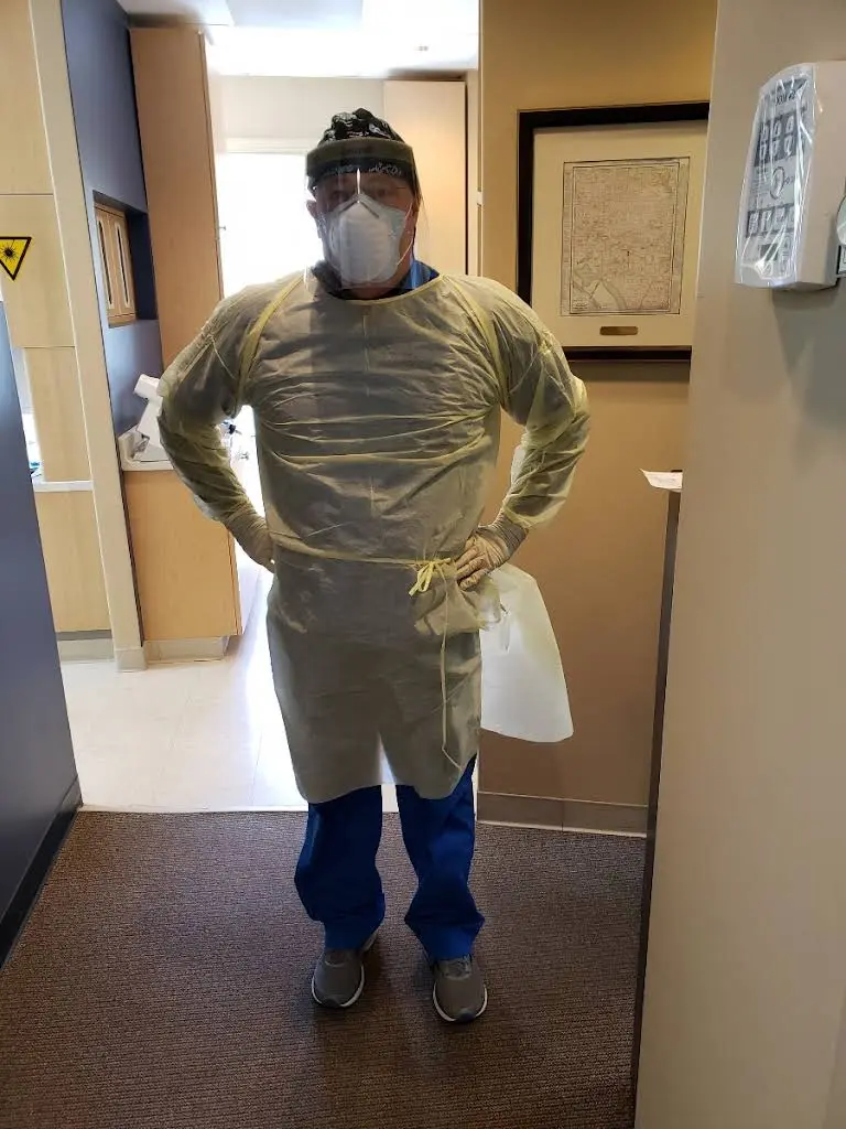 Dentistry of Bethesda