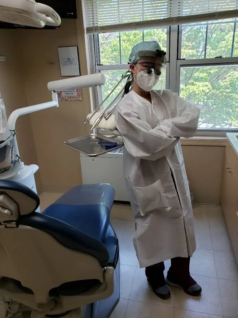 Dentistry of Bethesda
