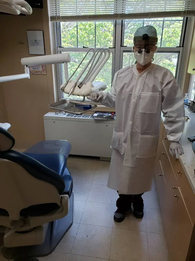 Dentistry of Bethesda