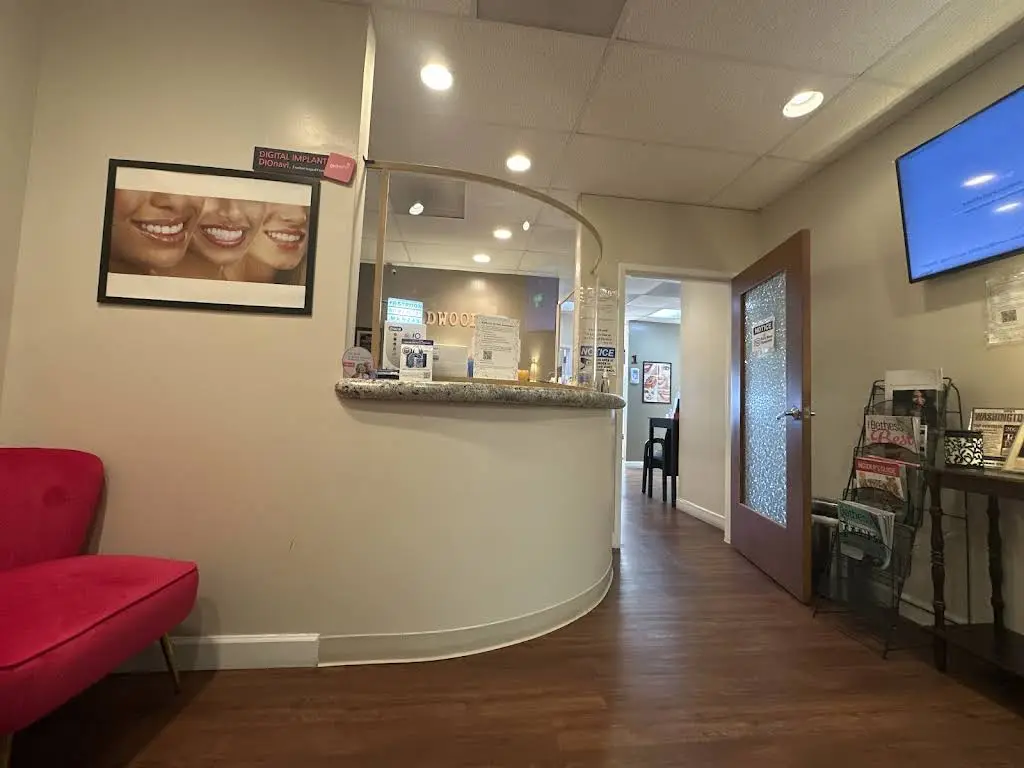 Wildwood Bethesda Cosmetic & Family Dental
