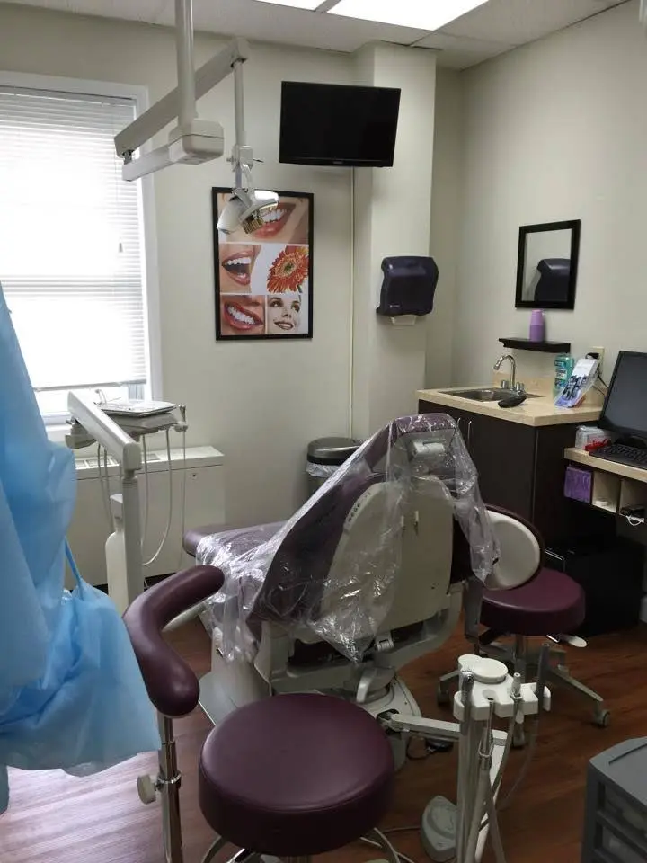Wildwood Bethesda Cosmetic & Family Dental