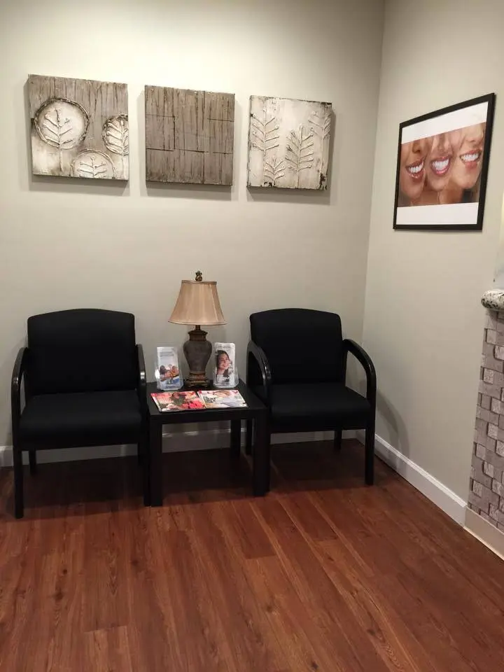 Wildwood Bethesda Cosmetic & Family Dental