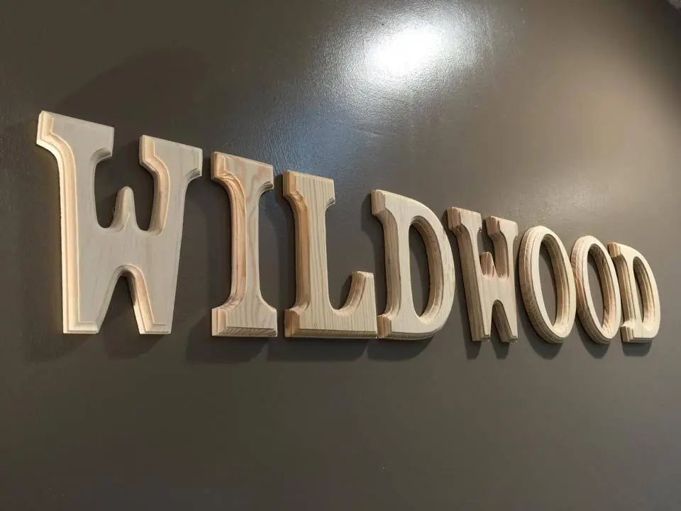 Wildwood Bethesda Cosmetic & Family Dental